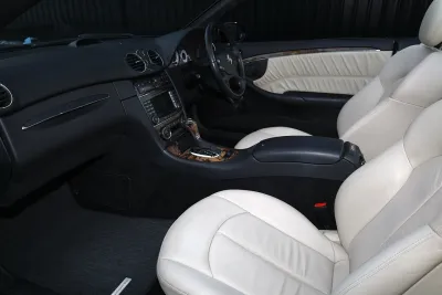 CLK 280